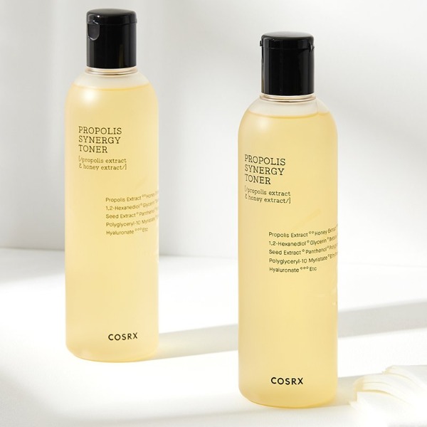 Cosrx Propolis Synergy Toner 150ml