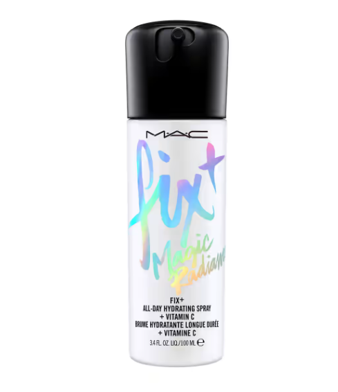 Xịt Trang Điểm MAC Prep+Prime Fix+ 100ml