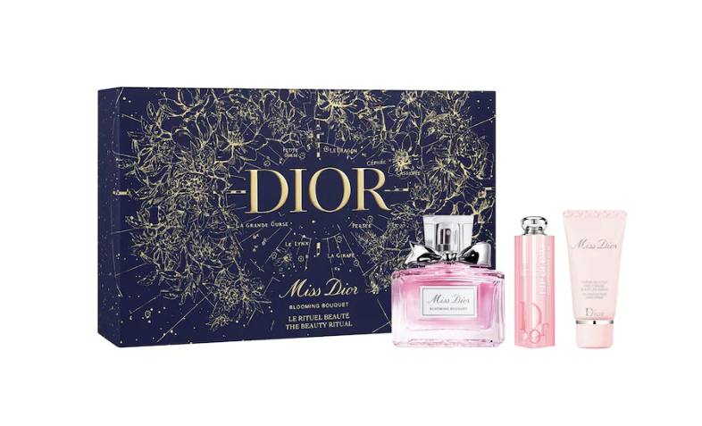 Miss Dior Eau de Parfum 100 ml 5 ml and Purse Spray  DIOR