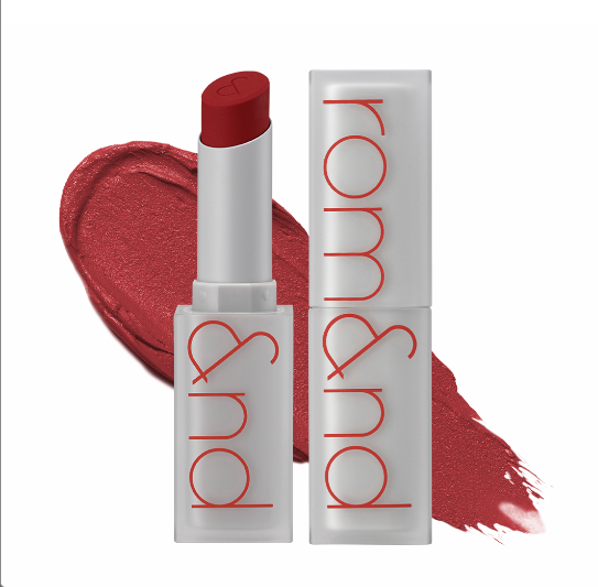 Romand Zero Matte Lipstick