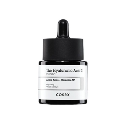 Tinh Chất Cosrx The Hyaluronic Acid 3 Serum 20ml