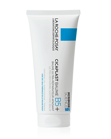 Kem Dưỡng La Roche-Posay Cicaplast Baume B5+