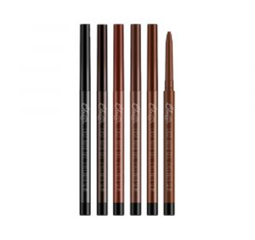 Kẻ Mắt BBIA Last Auto Gel Eyeliner