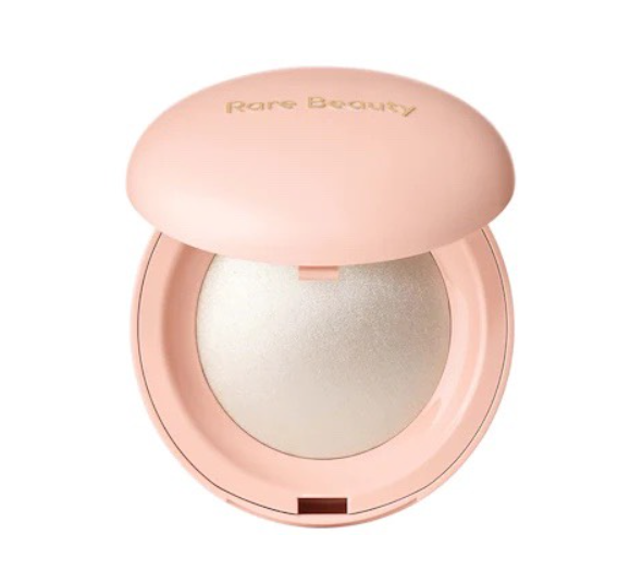 Phấn Bắt Sáng Rare Beauty Positive Light Silky Touch Highlighter 2.8g