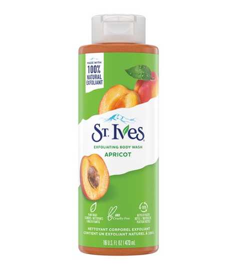 Sữa Tắm St.Ives Body Wash