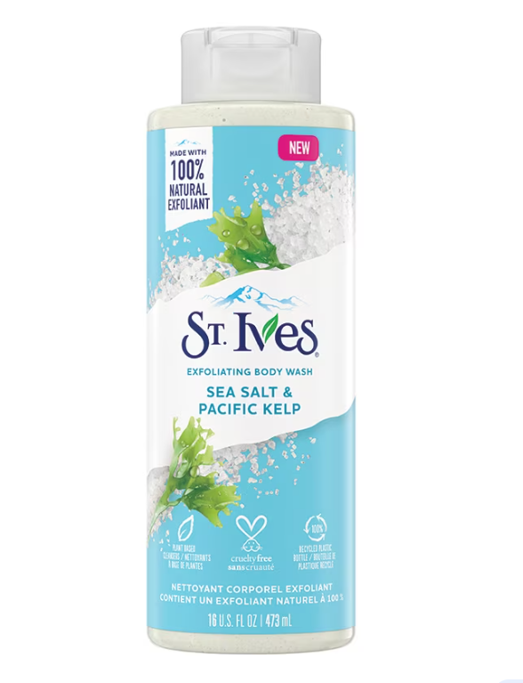 Sữa Tắm St.Ives Body Wash