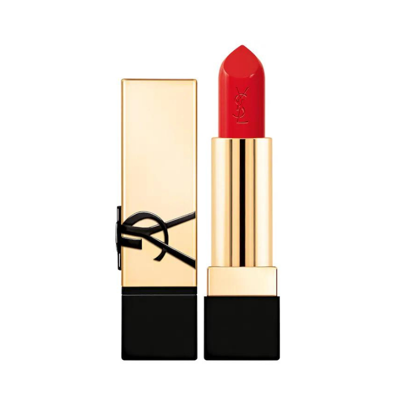 Son Thỏi YSL Rouge Pur Couture Caring Satin Lipstick