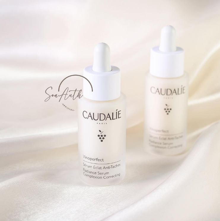 Caudalie Vinoperfect Radiance Serum 30ml