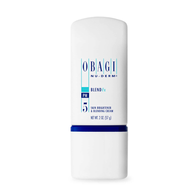 Obagi NuDerm Blend 5