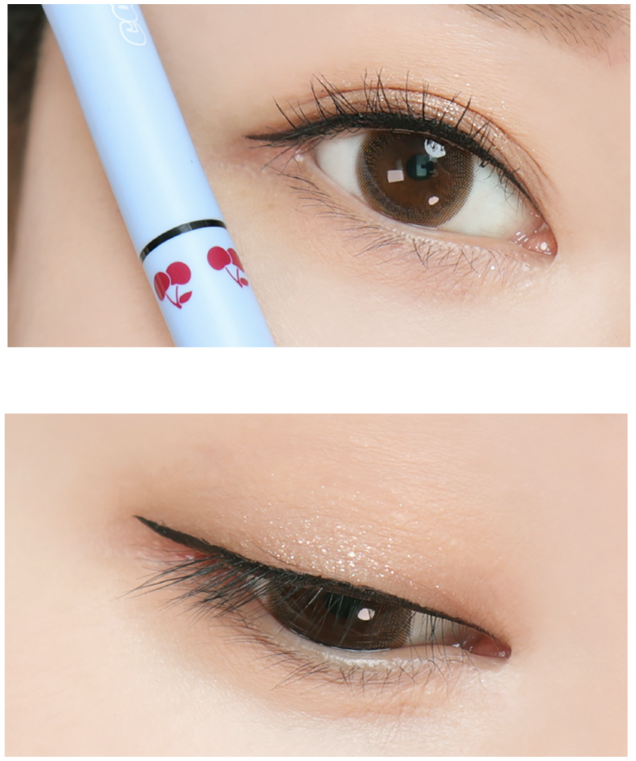 Dearmay California Cherry Pen Eyeliner