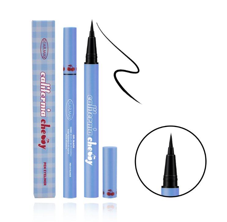 Dearmay California Cherry Pen Eyeliner