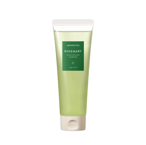 Dầu Gội AROMATICA Rosemary Scalp Scaling Shampoo (NK)