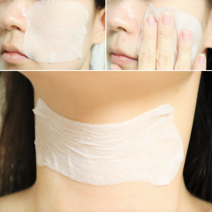 Pad Dưỡng Da Mediheal Vitamide Brightening Pad