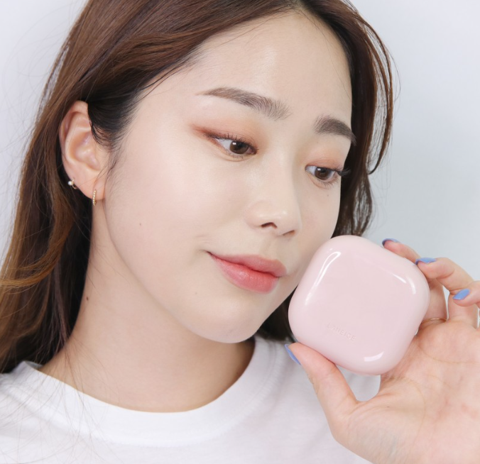 Phấn Nước Laneige Neo Cushion Glow 15g