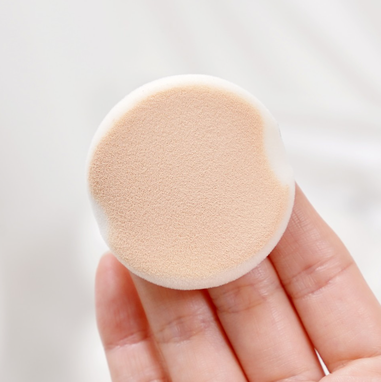 Phấn Phủ About Tone Blur Powder Pact 8g