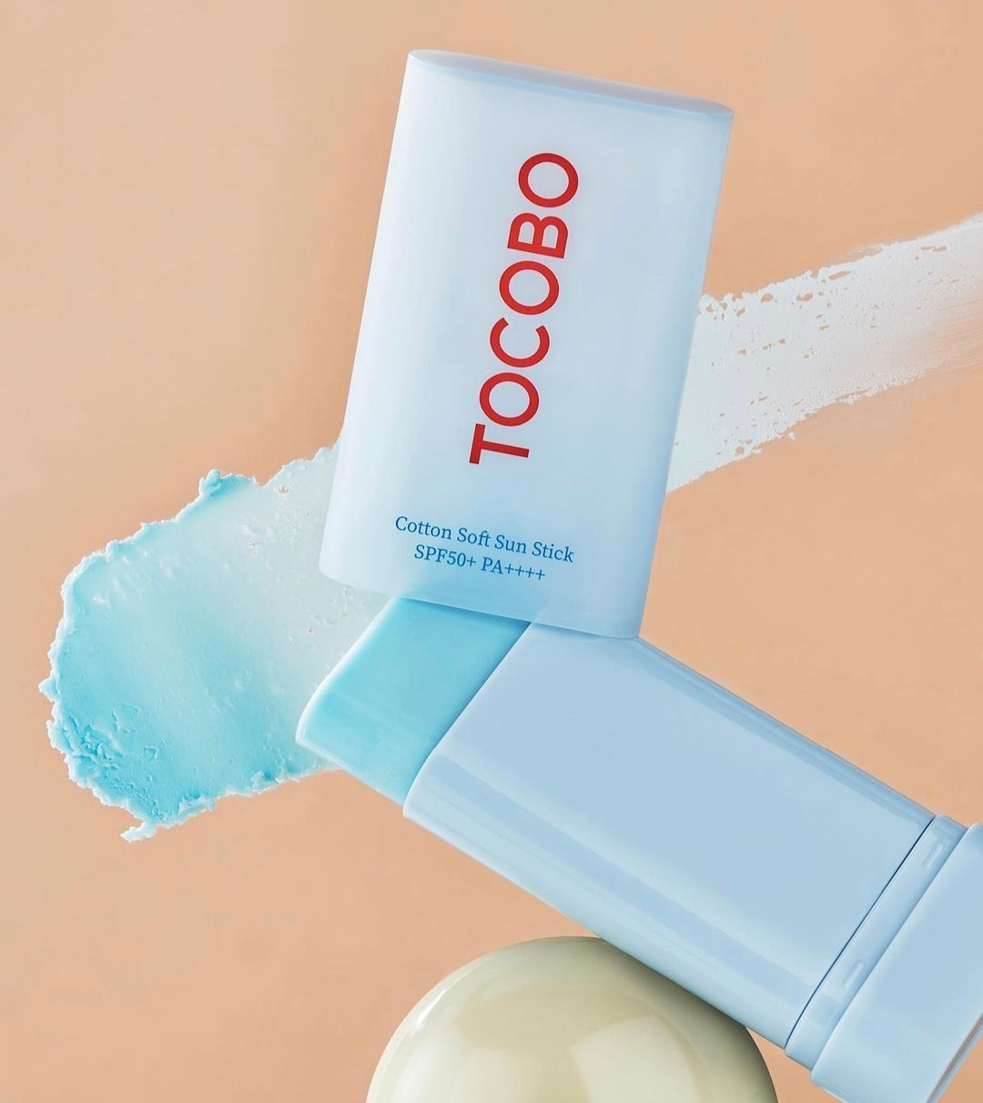 Tocobo Cotton Soft Sun Stick 19g (NK)