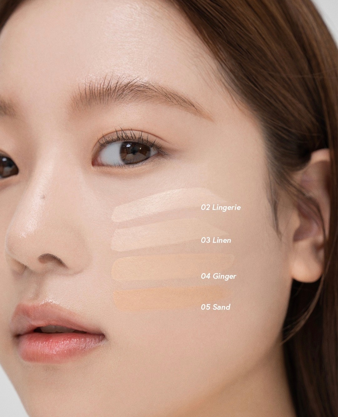 Che Khuyết Điểm Clio Kill Cover Founwear Concealer 6g