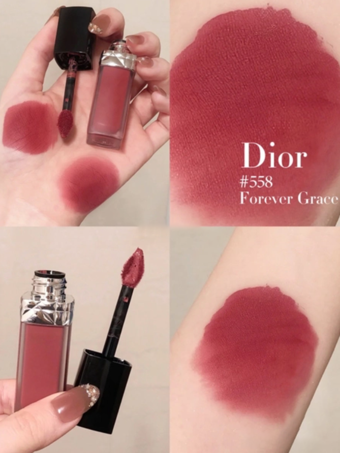 Dior Rouge Forever Liquid