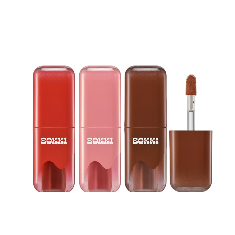 Son Bóng Black Rouge Glow Bokki Tint