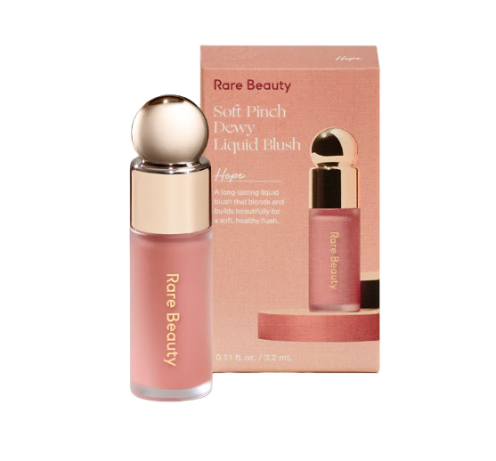 Rare Beauty Soft Pinch Liquid Blush 3.2ml