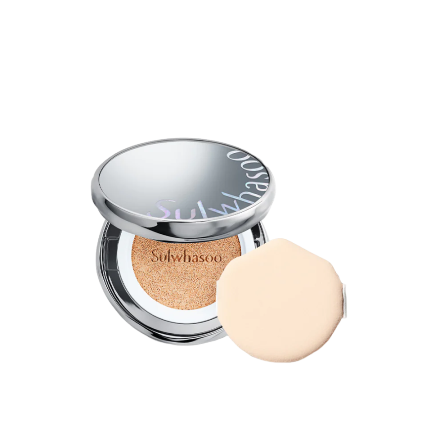 Phấn Nước Sulwhasoo Perfecting Cushion Coussin De Teint 15g