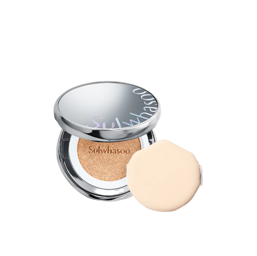 Phấn Nước Sulwhasoo Perfecting Cushion Airy