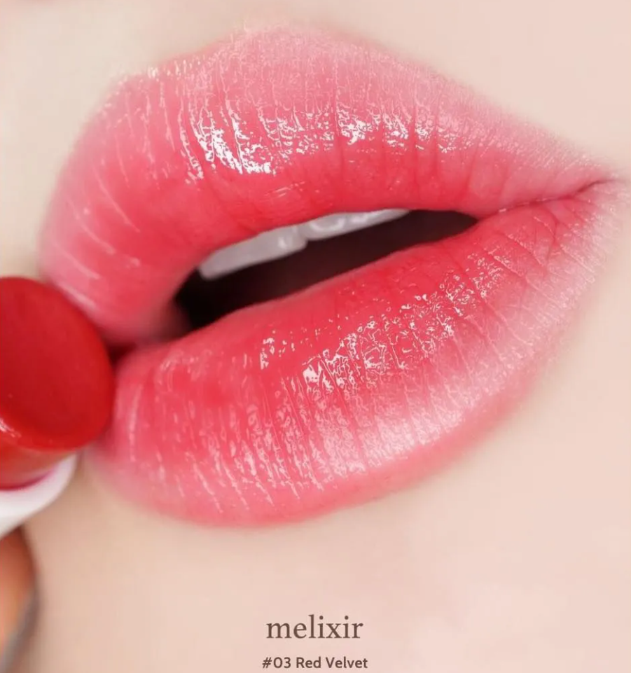 Son Dưỡng Melixir Vegan Lip Butter