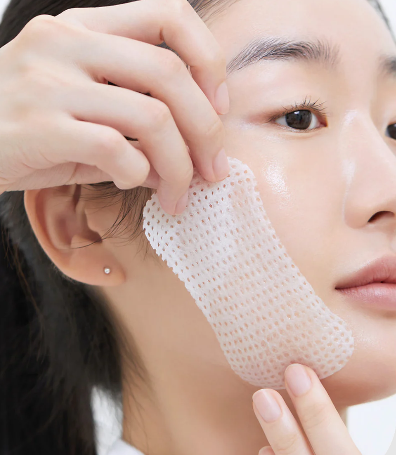 Pad Dưỡng Da Mediheal Retinol Collagen Lifting Pad