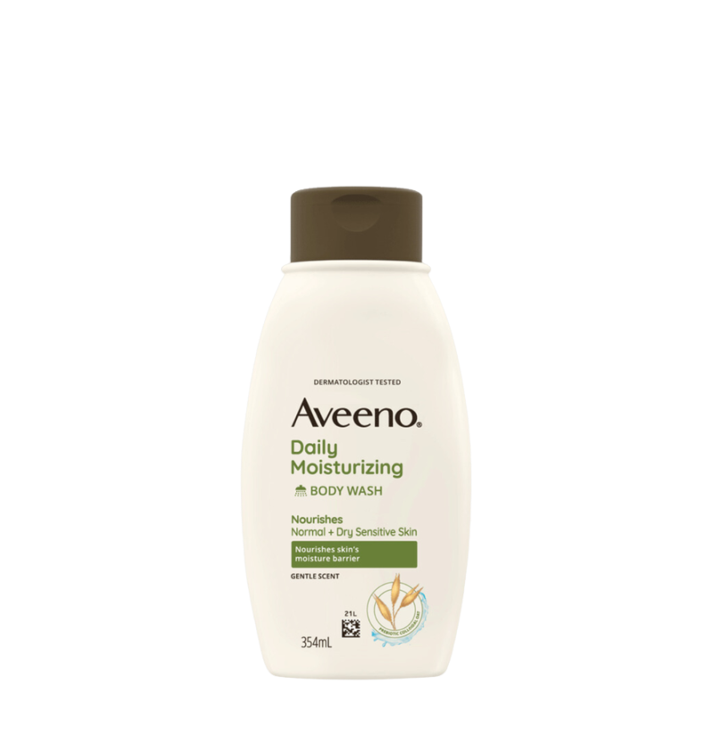 Aveeno Daily Moisturising 354ml