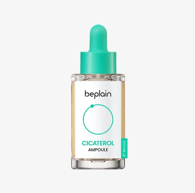 Tinh Chất Beplain Cicaterol Ampoule 30ml