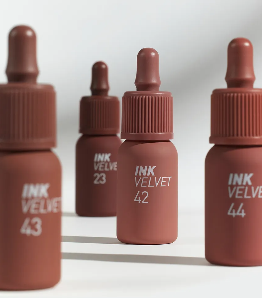 Son Kem Peripera Ink Velvet 4g