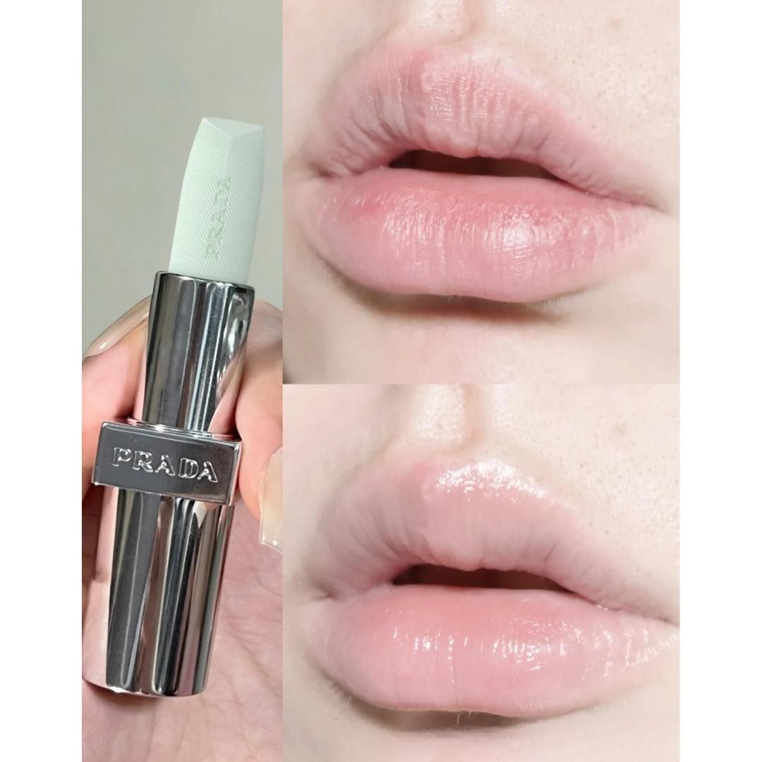 Son Dưỡng Prada Balm Lip Optimizing Care 3,8g