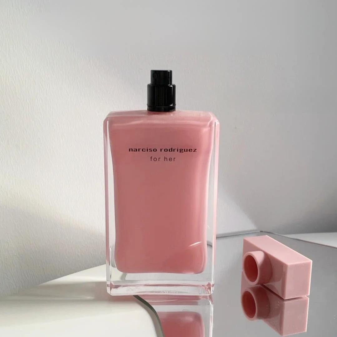 Bộ Nước Hoa Narciso Rodriguez For Her Gift Set Fragrances