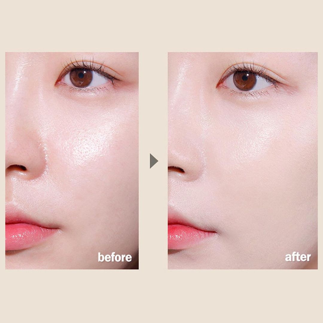 Bộ Trang Điểm Espoir Pro Tailor Be Glow Cushion New Class Golden Hour Edition