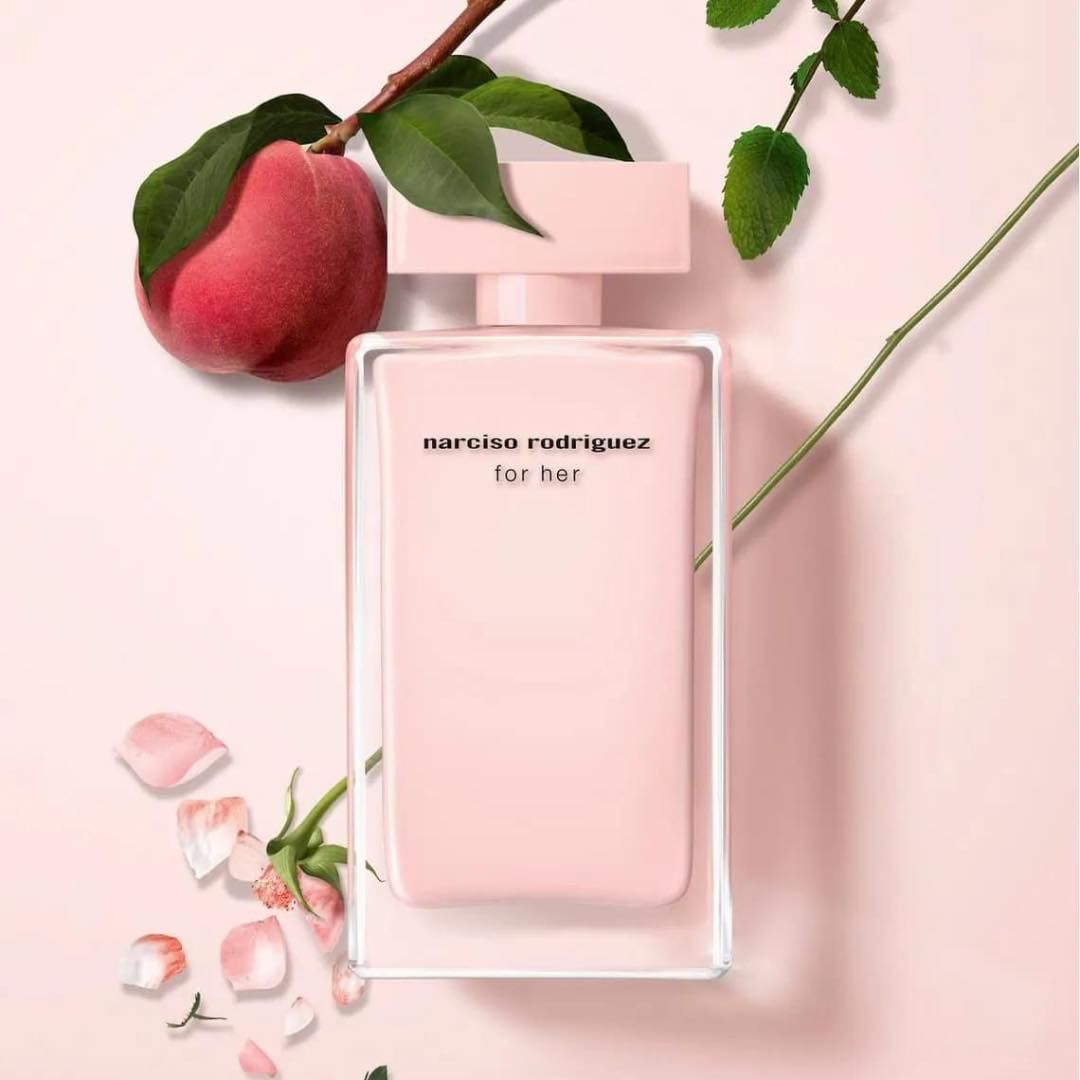 Bộ Nước Hoa Narciso Rodriguez For Her Gift Set Fragrances