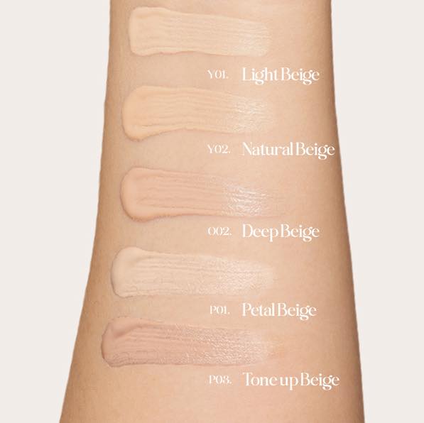 Che Khuyết Điểm tfit Idol Cover Concealer 6.5g