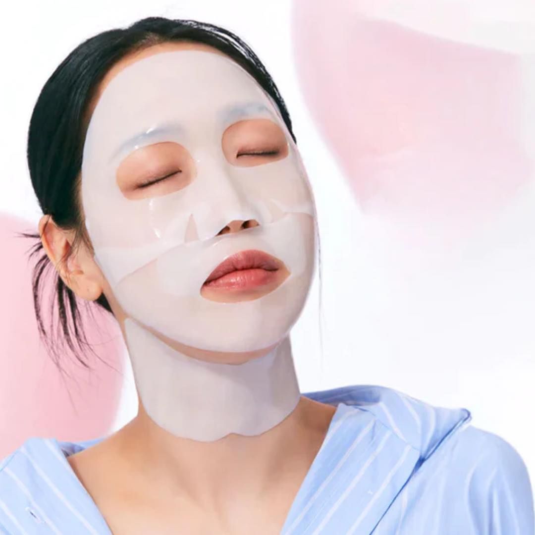 Mặt Nạ Torriden Cellmazing Firming Gel Mask