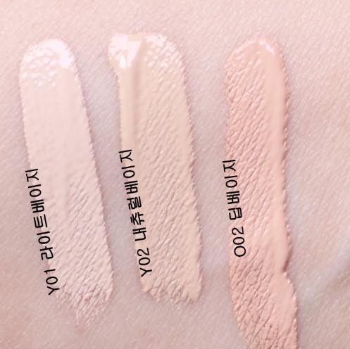 Che Khuyết Điểm tfit Idol Cover Concealer 6.5g