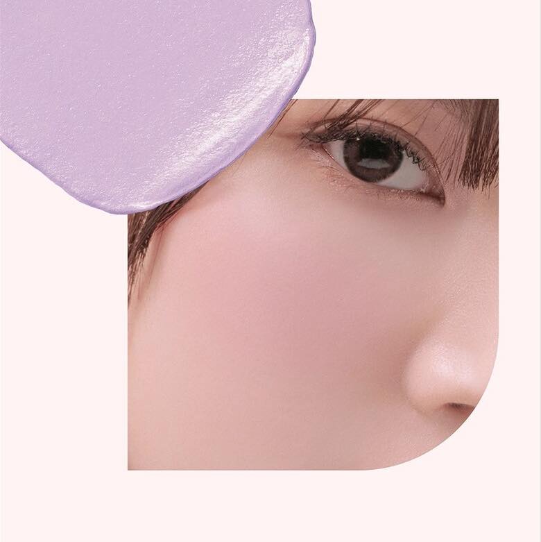 Fwee Blusher Mellow Ver 7.9g