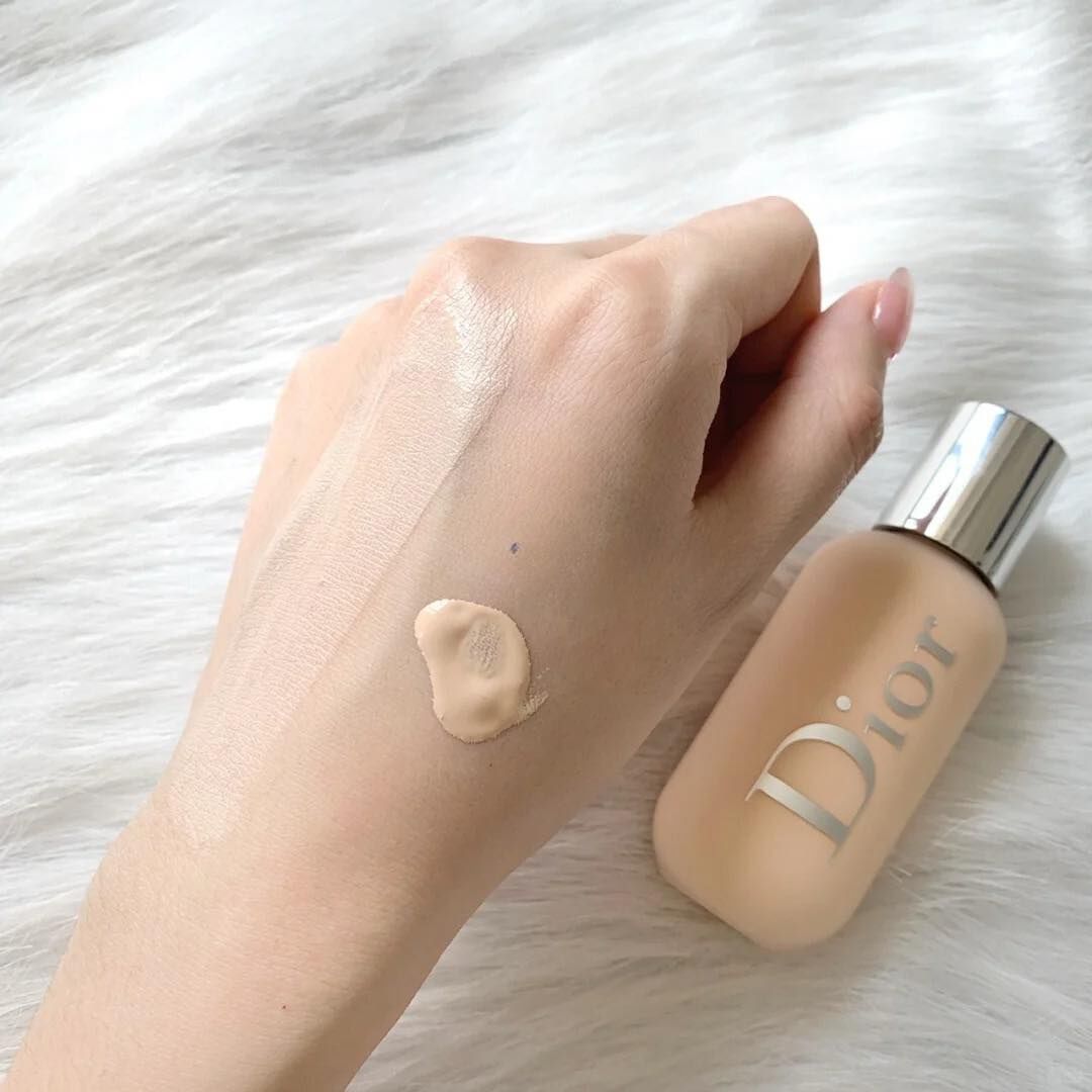 Kem Nền Dior Backstage Face & Body Foundation 50ml