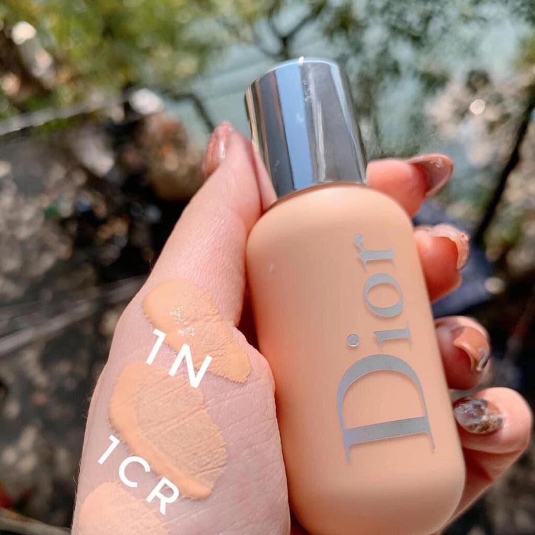 Kem Nền Dior Backstage Face & Body Foundation 50ml