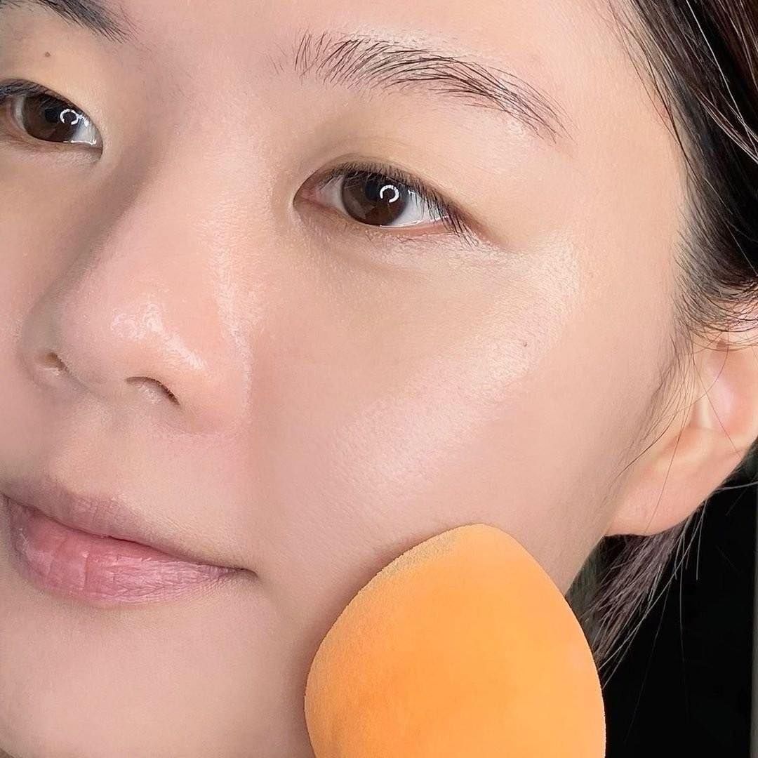 Bộ Bông Mút Trang Điểm Real Techniques Ultimate Sponge Trio