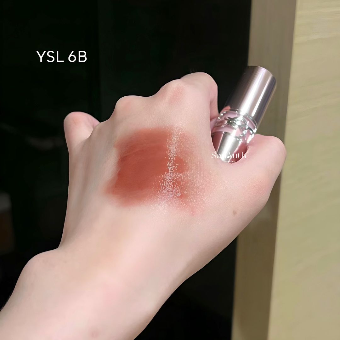 Son Dưỡng Bóng YSL Loveshine Candy Glow 3.1g