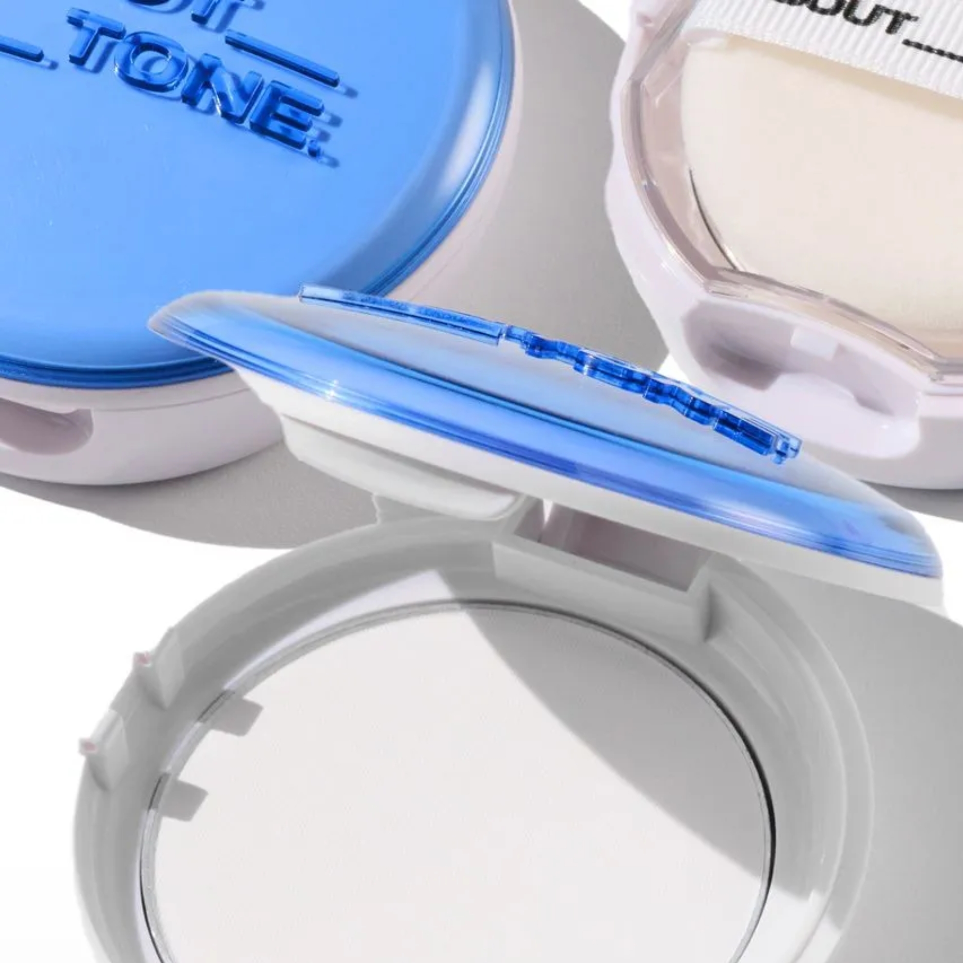 Phấn Phủ About Tone Air Fit Powder Pact 8g