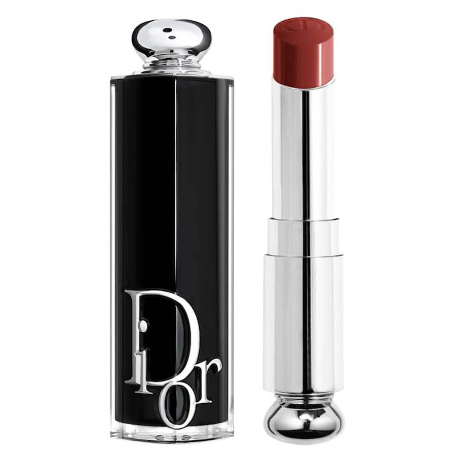 Son môi Dior 999 Matte 35g màu đỏ tươi chính hãng Pháp Vỏ đen  L101958