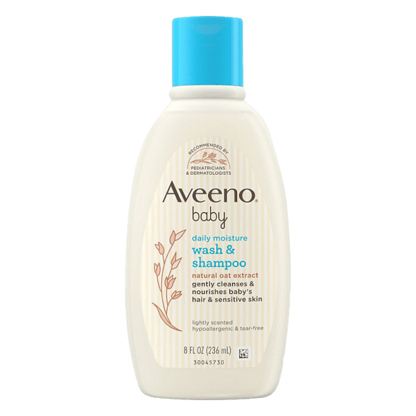 Aveeno Baby Daily Moisture