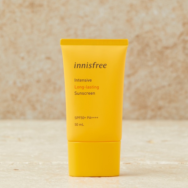 Innisfree Intensive Long-Lasting Sunscreen EX SPF50+ PA++++ 50ml