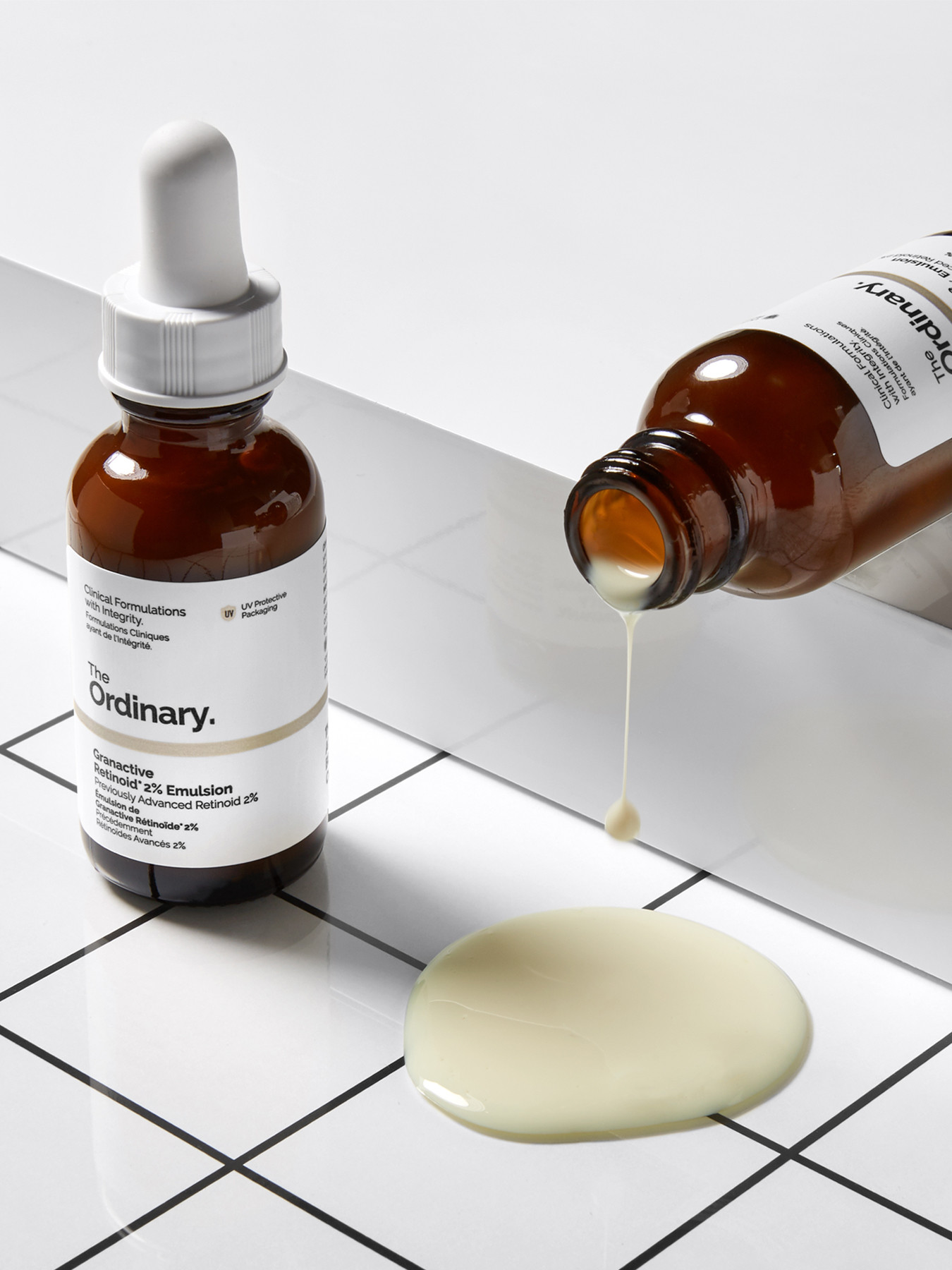 The Ordinary Granactive Retinoid 2% Emulsion 30ml