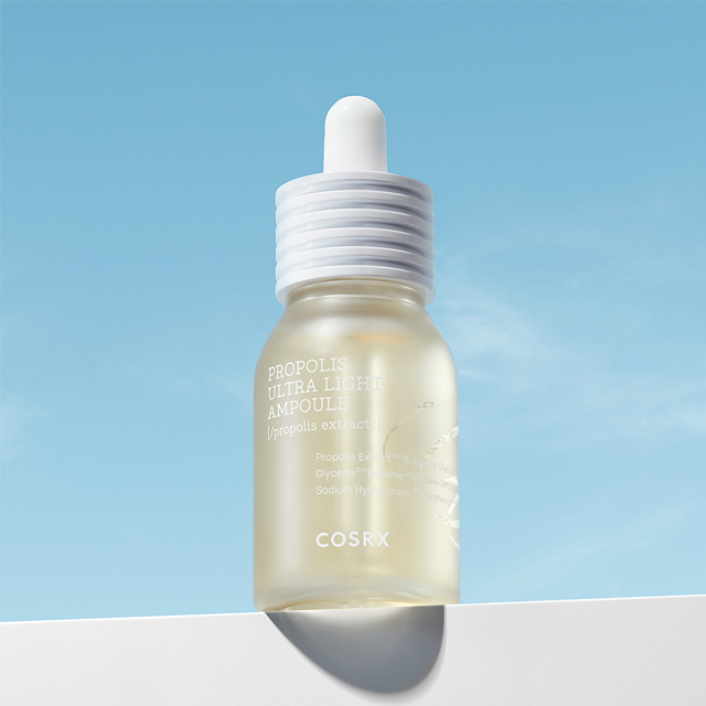 Cosrx Full Fit Propolis Ultra Light Ampoule 30ml