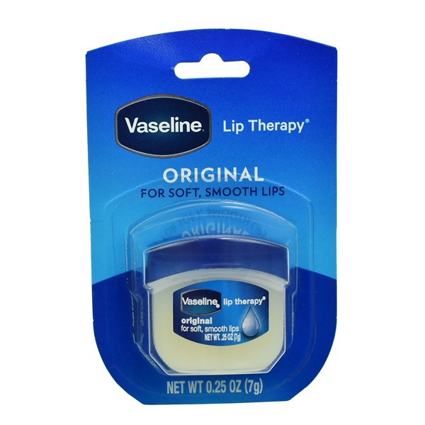 Dưỡng môi Vaseline Lip Therapy 7g